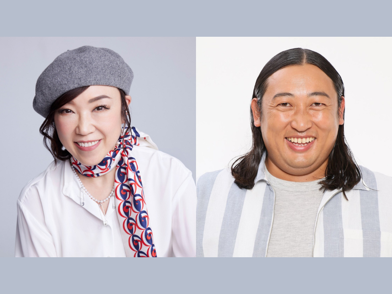 ロバート秋山が登場! ユーミンお気に入りのクリエイターは…?『松任谷由実のオールナイトニッポンGOLD』5月17日生放送!