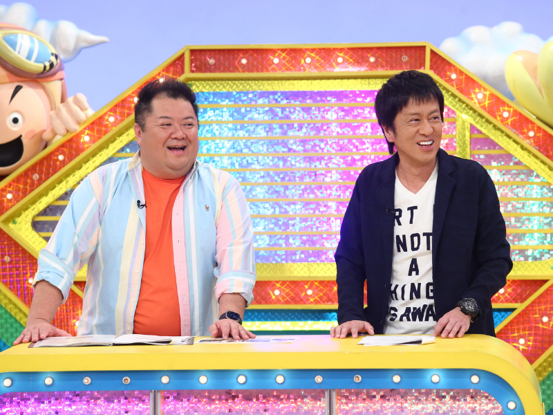 ブラマヨMC『ウラマヨ！』「知っているようで知らない商店街ツアー！神戸・三宮編」生感覚の限定ゴーフル「ゴーフニャ」とは!?