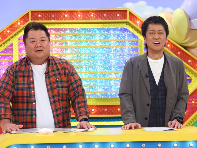 ブラマヨMC『ウラマヨ！』ガクテンソクが、敷地400坪に建つ1億2千万円デザイナーズハウスに潜入!