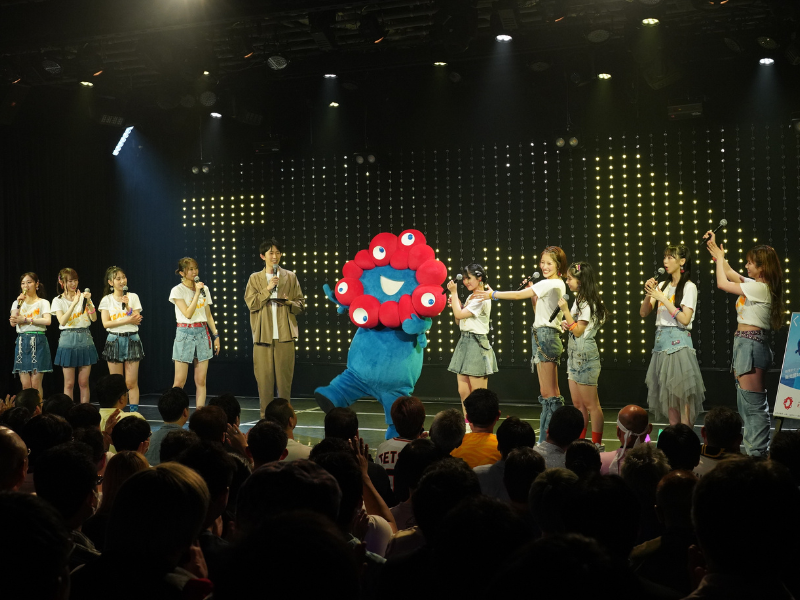 NMB48 アクリルキーホルダー / teamN『Nship公演』OP衣装 NMB48 アクリルキーホルダー / teamN『Nship公演』OP衣装 会お