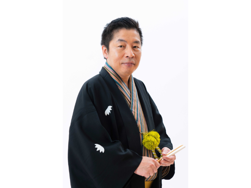 【おくやみ】笑福亭智六 訃報のお知らせ