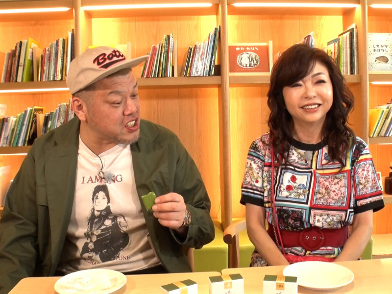 ハイヒールモモコも絶賛! 人気洋菓子店の隠れ名物とは!?『水野真紀の魔法のレストラン2時間SP』6月19日放送!