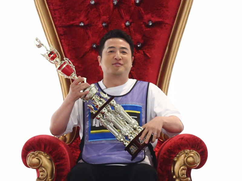 ピン芸人に生まれ変わった水田信二、初参戦で初“座王”!『千原ジュニアの座王』カンテレドーガ、TVerで配信中!