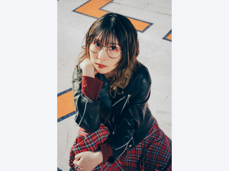 MindaRyn（マイダリン）TVアニメ『転生したらスライムだった件 第3期』エンディング主題歌第二弾「Miracle soup」配信開始