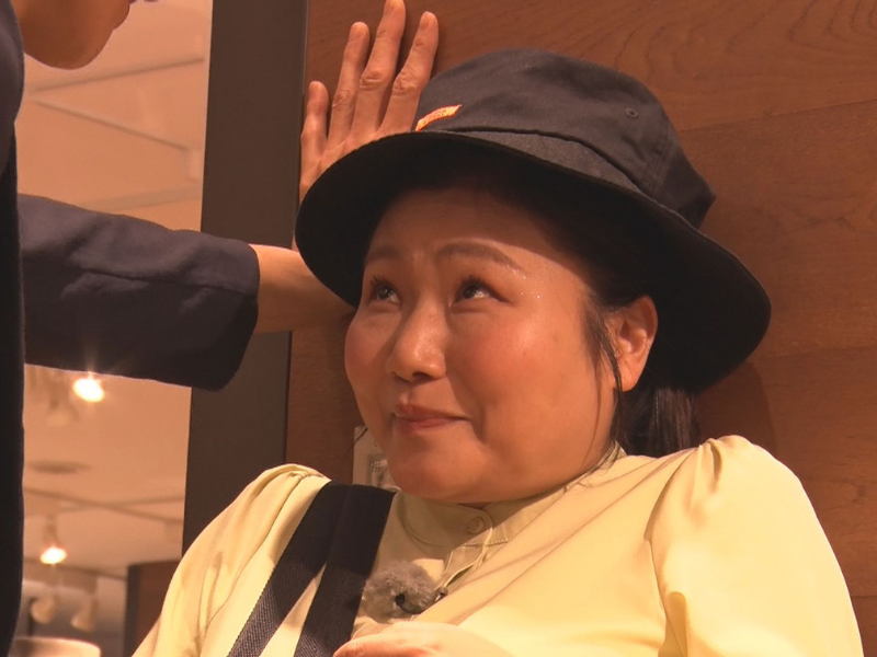 島田珠代がギャグを封印して恋愛心理学の新方程式を大検証!?『カシコも答えられない新方程式』6月9日放送!