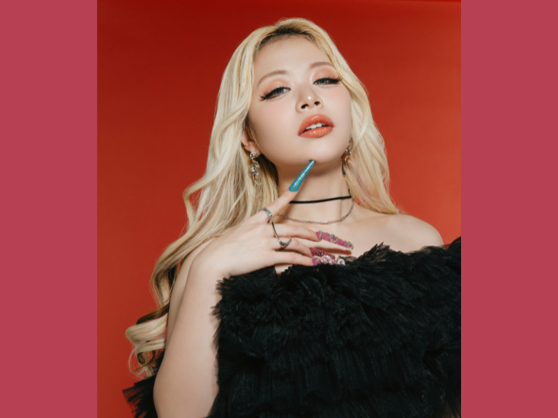 エルフ・荒川プロデュースコスメブランド『GALLZ Cosmetics』から「フラッシュ映えグロス」発売決定!