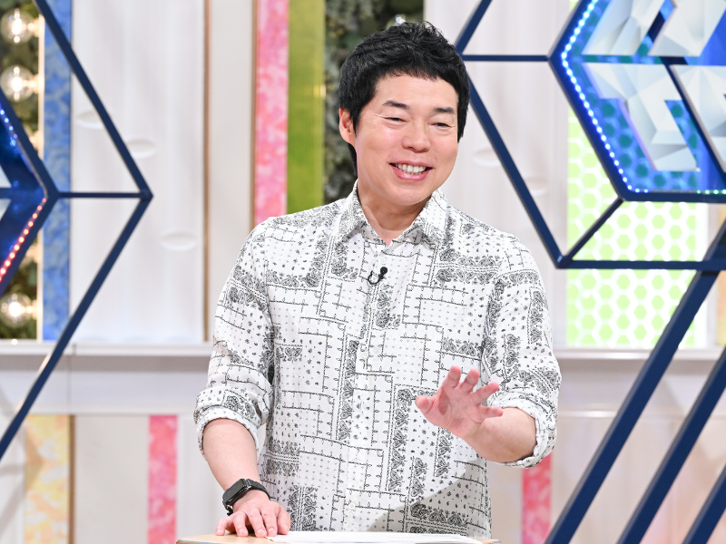 今田耕司が今くるよさんにつけられたやさしい“あだ名”を告白!『今田耕司のネタバレMTG』6月8日放送