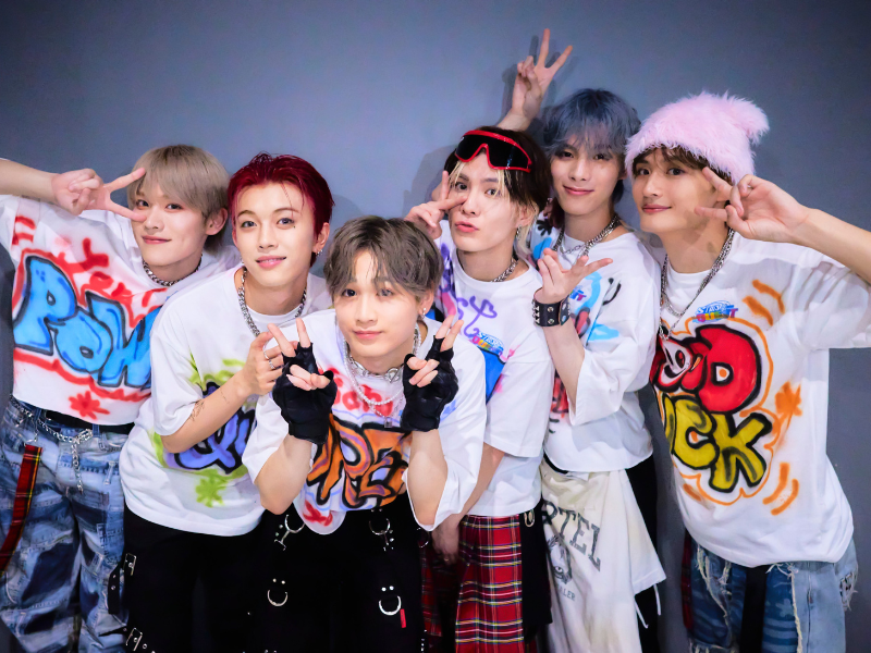 DXTEEN 自身初となるワンマンツアー 全国3都市、全4公演完走! 10月に東京・大阪でのアンコール公演開催を発表!