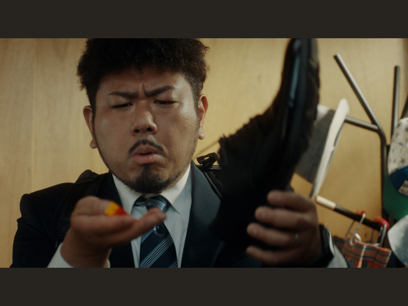 鬼越トマホーク・金ちゃん主演! サントリー「ザ・プレミアム・モルツ」WEBCM「はじめての父の日」篇 6⽉3⽇より公開!