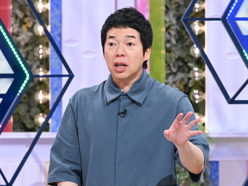 今田耕司が橋下徹に“ほっこり返信”をアドバイス!?『今田耕司のネタバレMTG』6月15日放送