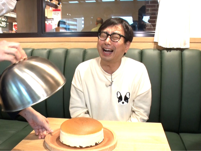 おいでやす小田の絶叫リポートも炸裂!『水野真紀の魔法のレストラン』2時間スペシャル、6月19日放送!