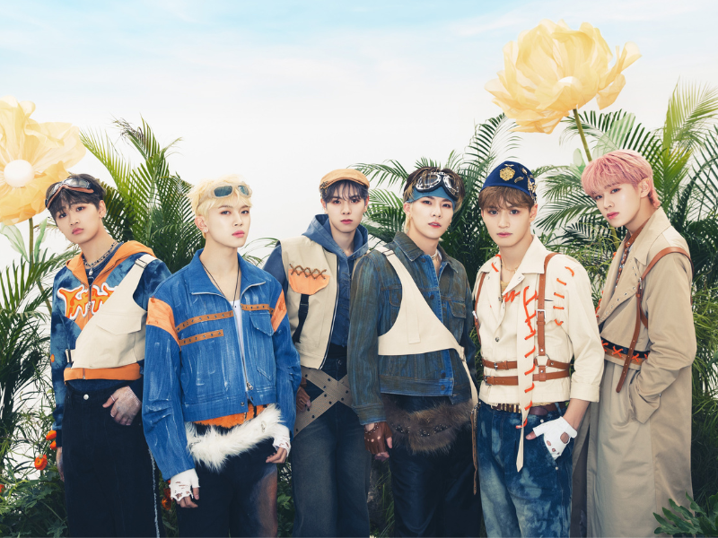 DXTEEN リリース記念イベント『Dance On! DXTEEN!』開催決定!