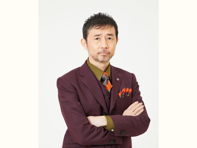 明石家さんまほか豪華ゲストの出演が決定!『久馬歩 責任編集 月刊コント15周年グランド号』7月7日開催!