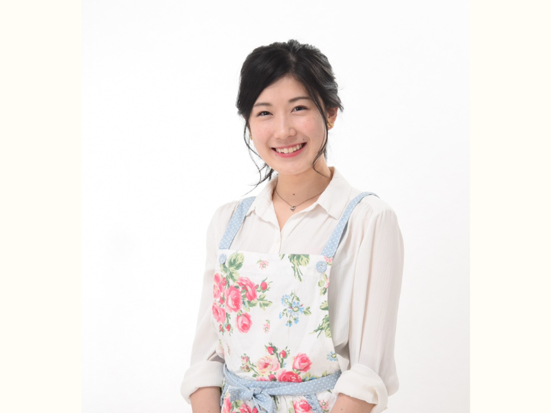 食文化研究家 長内あや愛、JCI JAPAN TOYP2024参議院議長奨励賞受賞