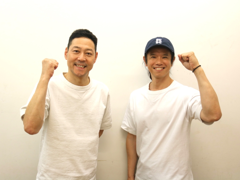 東野幸治の“ガチ登山”東野登山隊・新シーズンが過酷すぎて…「全員が岩手山をナメていました」