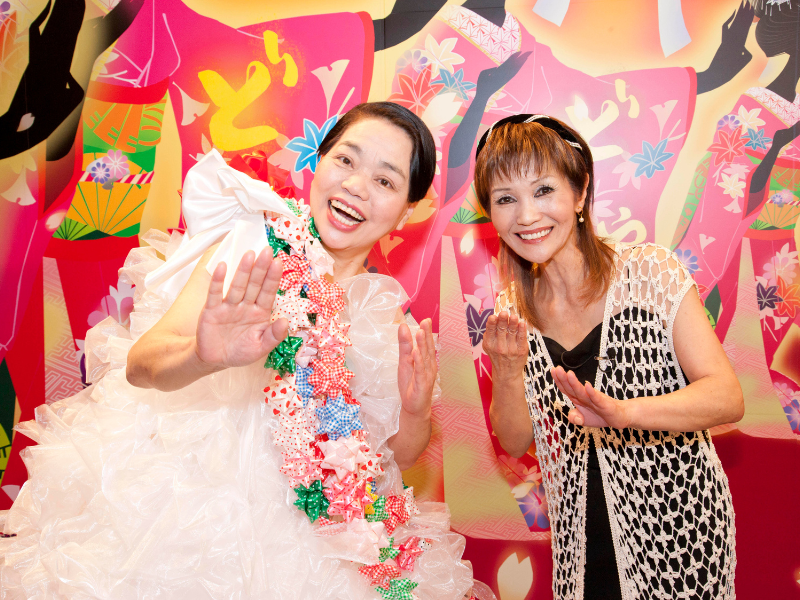 『今くるよさんへ感謝のメッセージ「たくさんの“どやさ！”をありがとう」』BSよしもとで6月9日放送