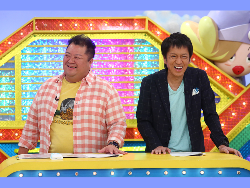 ブラマヨMC『ウラマヨ！』大ヒットスイーツ誕生の裏側で「関係者から3度の盗難被害」仕掛け人が激白…