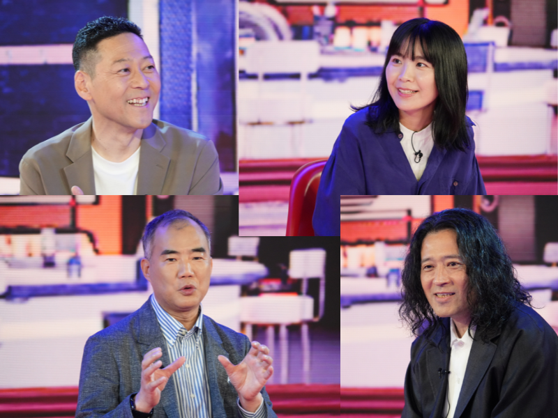 MC東野幸治＆又吉直樹! バラエティ特番『10 人の天才』6月20日放送! 宇宙飛行士・東大特任教授 野口聡一＆ミュージシャン 橋本絵莉子が登場