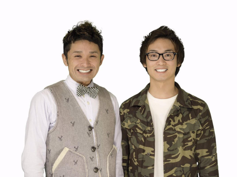 かりんとうが解散を発表