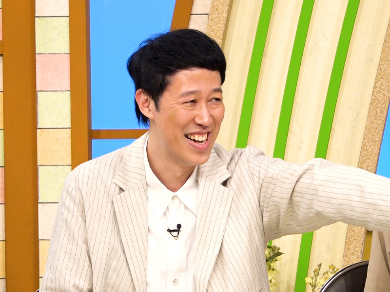 「すげぇダセー」辰己智之が小籔にダメ出し!?『よしもと新喜劇NEXT』7月1日放送