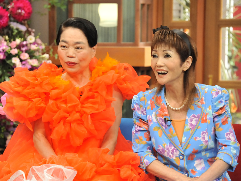 『ありがとう今くるよさん さんまのまんま(再)』6月9日放送