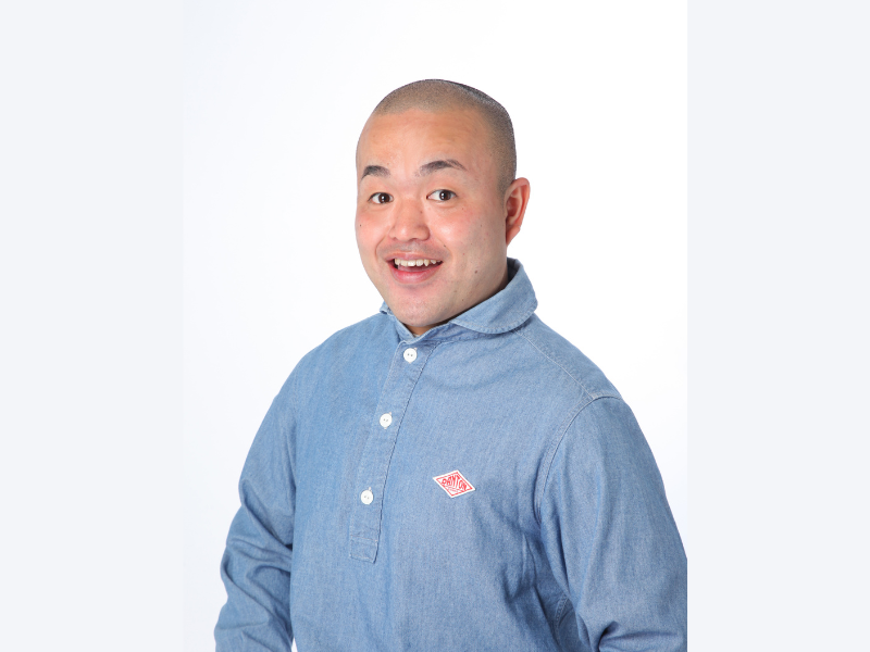 【祝】吉本新喜劇の多和田上人が結婚を発表!