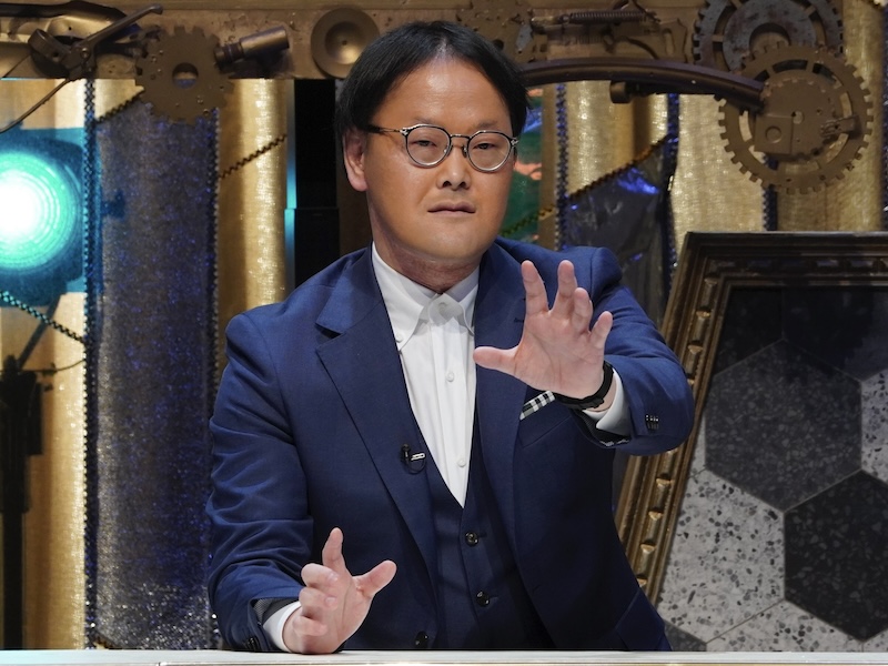 兼光タカシ、アインシュタイン稲田、オズワルド伊藤らが“続きが気になる実話”を披露『最続王』第1話レビュー