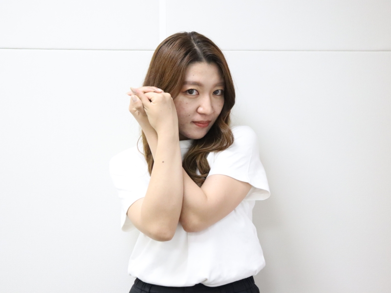 『ABCお笑いグランプリ』決勝進出! ブレイク間近の女性ピン芸人「やました」ってどんな人!?【30問30答】