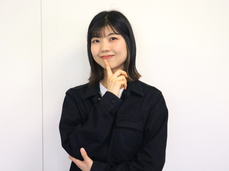 吉本新喜劇にカナダからやってきた魅惑の4カ国語お喋りガール「面接はグーグル翻訳を丸暗記しました！」