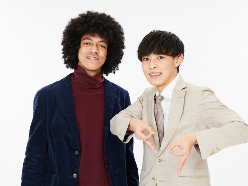 エナマキシマが解散を発表