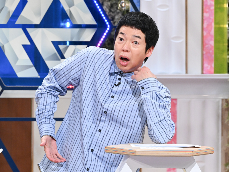 今田耕司が激白! 中山秀征との過去の“確執”の裏にあった“深〜い事情”とは!?『今田耕司のネタバレMTG』