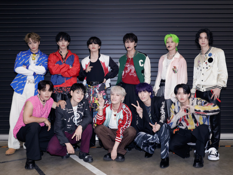 JO1『2024 JO1 “JAM感謝祭” ~SUMMER FESTIVAL~』感謝祭ならではのファンとの交流や初披露楽曲に熱狂!