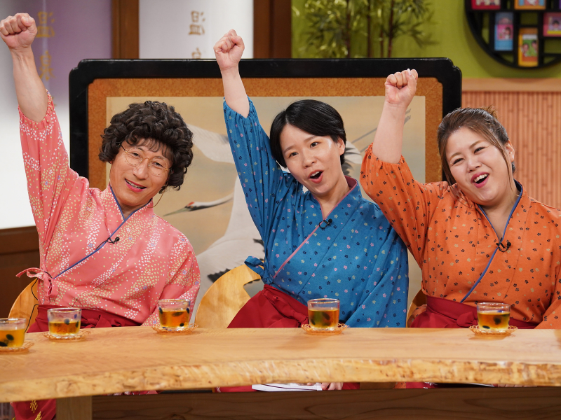 すっちー＆天才ピアニストが約100年前に建てられた「時空を超えたビル」を探索!『大阪ほんわかテレビ』8月2日放送!