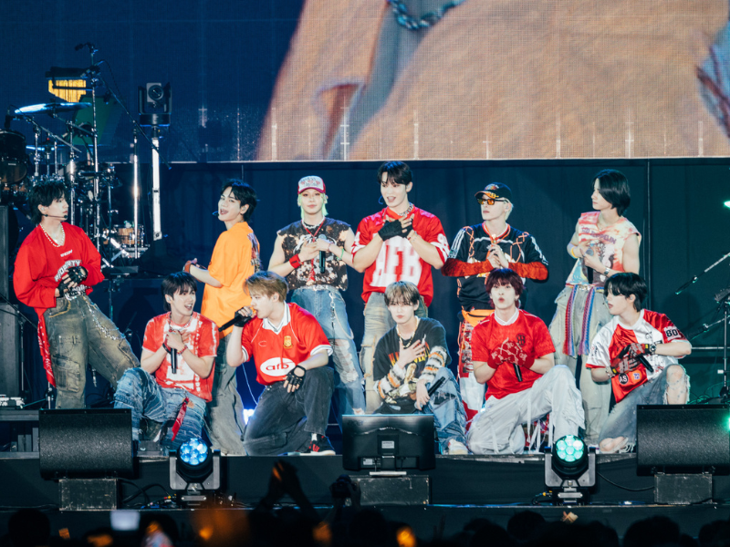 JO1、EXITも登場!『PEACEFUL PARK 2024 for 能登』被災地復興への強い思いを込めたステージの数々