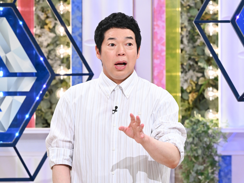 サザン桑田、さんま、上沼…元気すぎる先輩世代に今田耕司が驚嘆!『今田耕司のネタバレMTG』7月13日放送