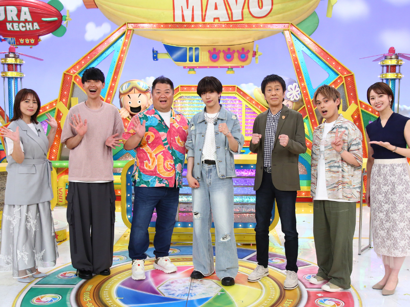 ブラマヨMC『ウラマヨ！』重要なのは片付けだけじゃなかった…「家が“散らからない”4つのルール」とは!?