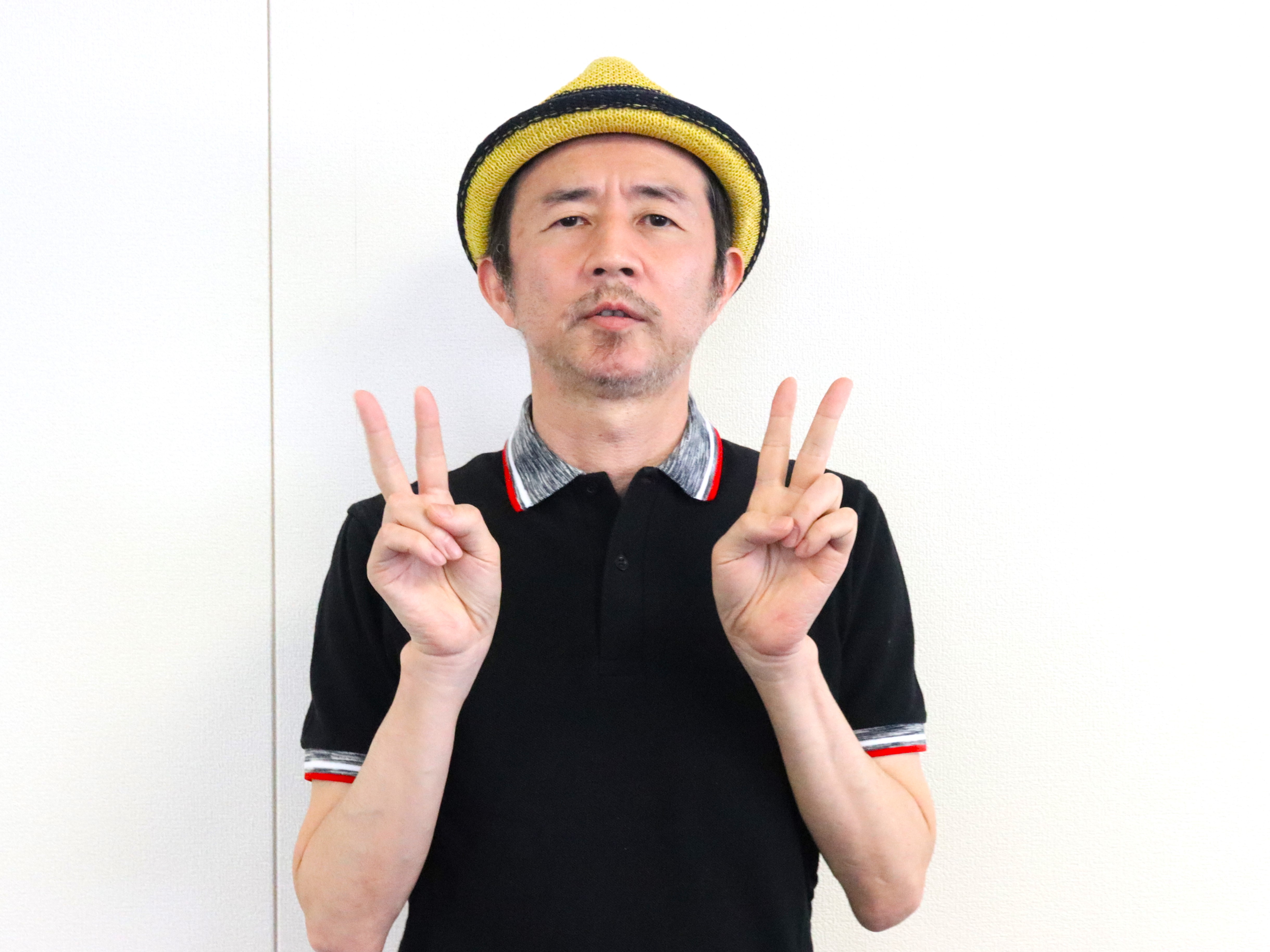 月刊コント“15周年”で明石家さんま登場! お～い！久馬が語る意外な素顔「すげえなと感動しました」