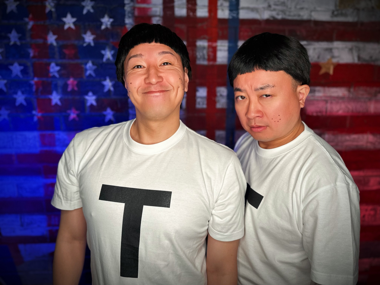 チョコプラ「TT兄弟」、『America's Got Talent』に登場! | FANY Magazine