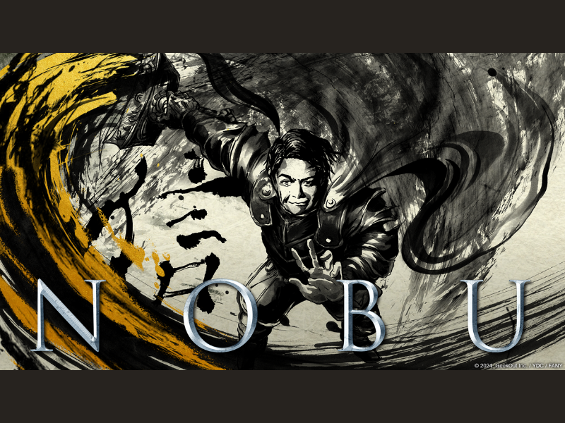 マヂラブ野田クリスタル監修の新作“野田ゲー” 巨大化した千鳥ノブをぶっ倒すゲーム Roblox『NOBU～信～』7月30日リリース!