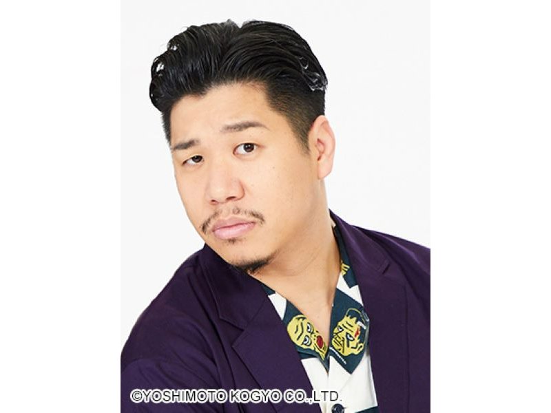 チェリー大作戦・宗安が「宗安聖」への改名を発表!