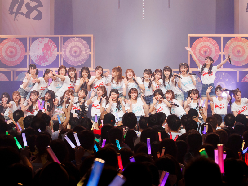 春祭り NMB48 NMB48 Official (@nmb48_official) / X