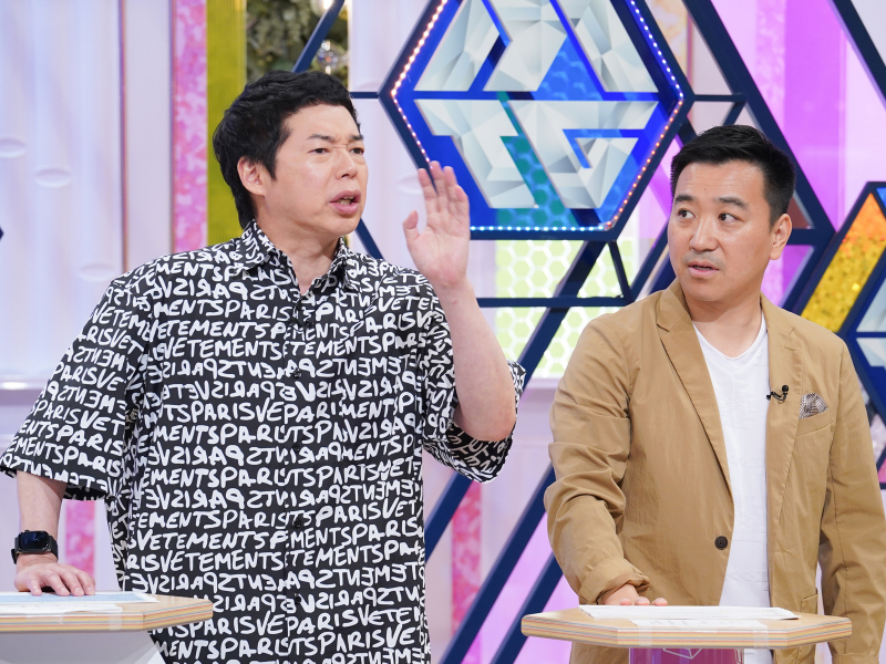 柔道・阿部詩選手の“大号泣”への批判に今田が猛反発!『今田耕司のネタバレMTG』8月3日放送