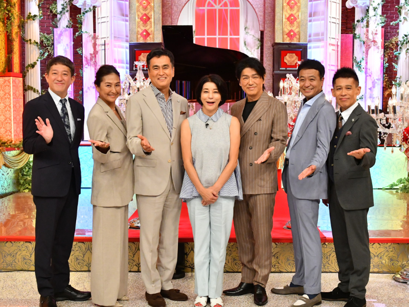 サバンナ高橋も出演決定!『高嶋ちさ子のザワつく！音楽会2024』全国4都市を巡るコンサートツアーを開催!