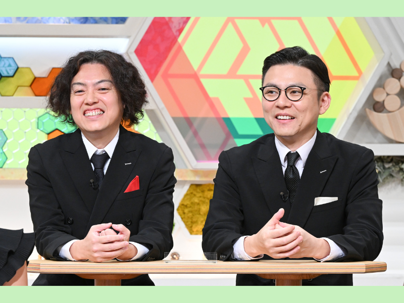 ガクテンソク奥田「久々に来たら、笑けるくらい金の話ばっかり」『今田耕司のネタバレMTG』8月31日放送