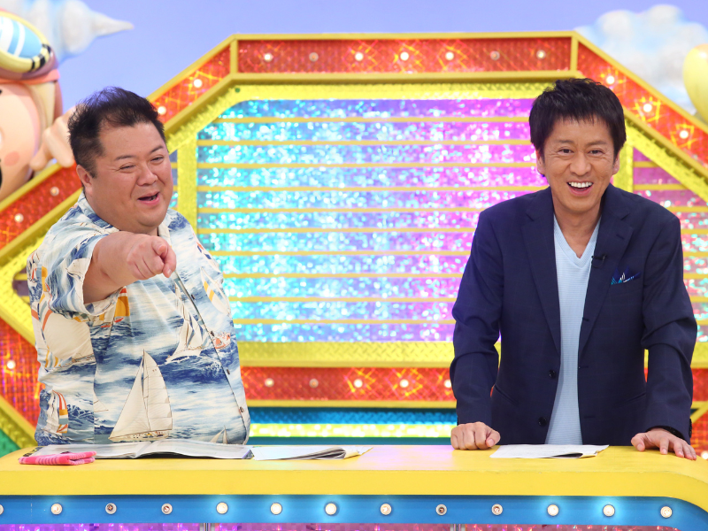 ブラマヨ小杉が、ラフティングを心から楽しむスタッフにツッコミ!『ウラマヨ！』8月3日放送