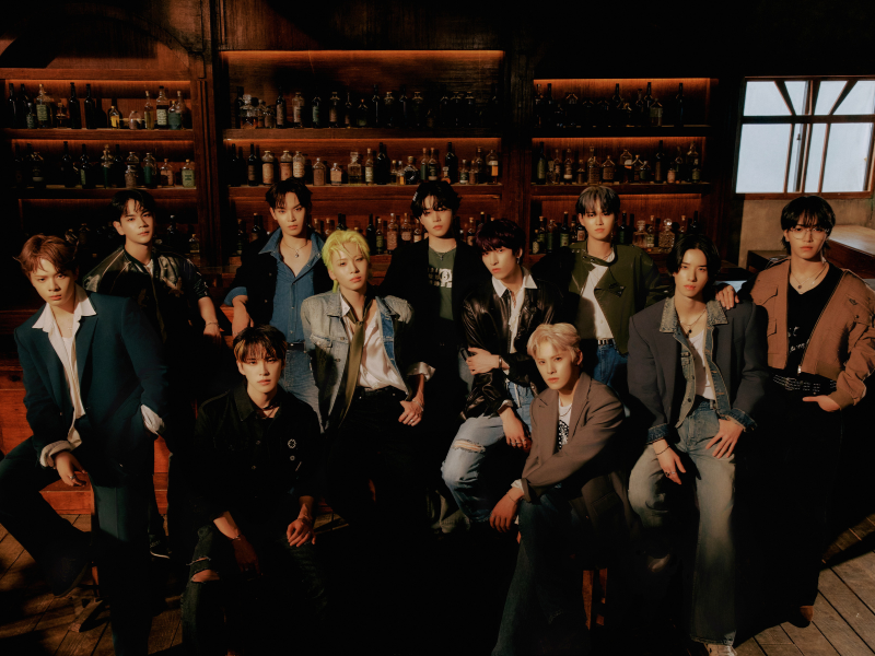 JO1、10月2日発売 9TH SINGLE『WHERE DO WE GO』3形態トラックリスト公開!