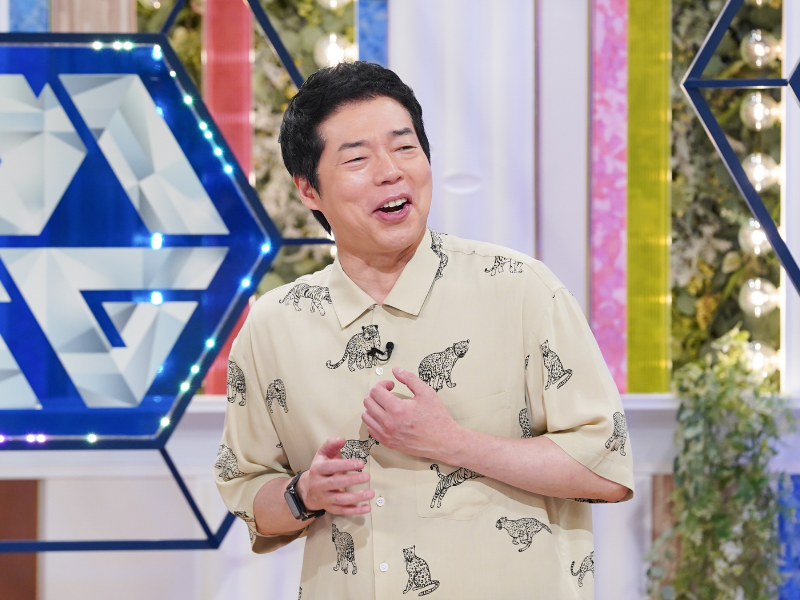 『今田耕司のネタバレMTG』パリ五輪で物議を醸したルーレットに今田がモヤモヤ!?