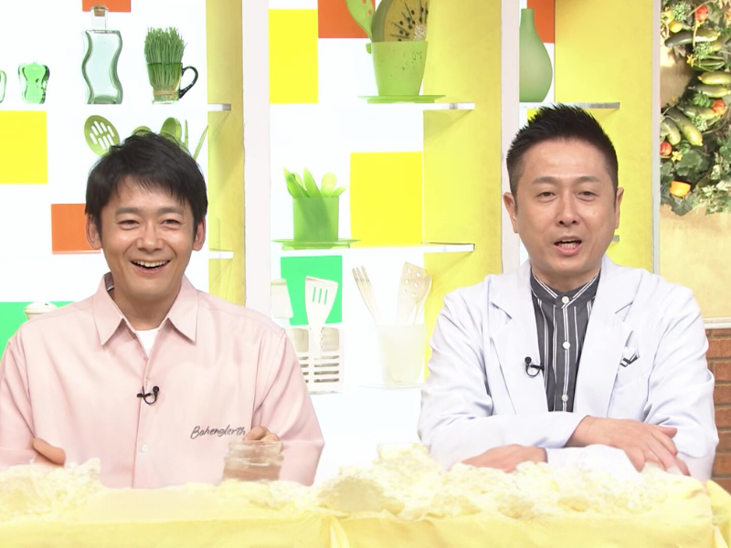 京大卒のロザン宇治原が東大卒の菊川怜に捨て台詞!?『水野真紀の魔法のレストラン』