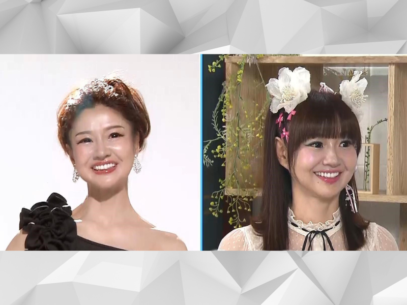 SNSがざわつく奇跡の55歳、♥さゆりの別人級ショットは必見! ♥さゆりがコスメディ製薬の新インフォマーシャルに登場!