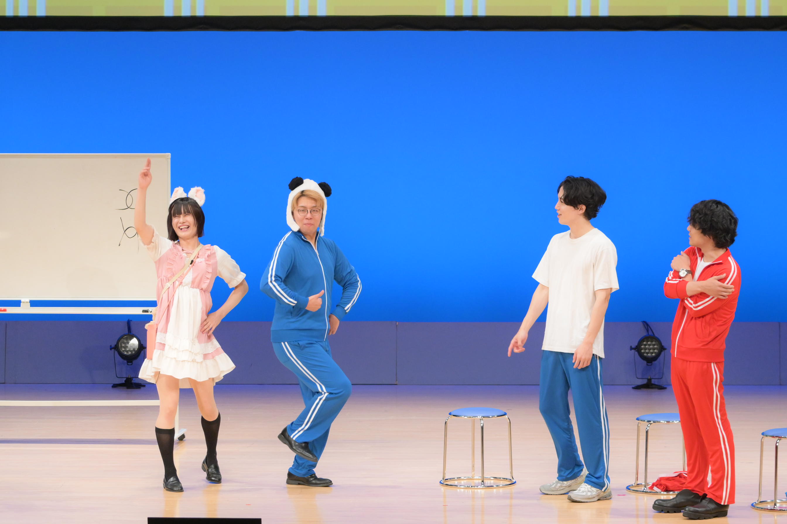 出典: FANY マガジン